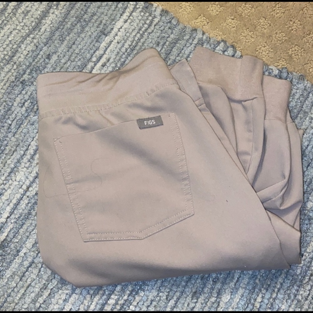Figs Boulder Zamora joggers